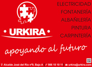 Urkira